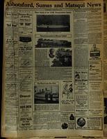 Abbotsford Sumas & Matsqui News, February 24, 1932