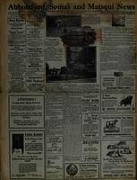 Abbotsford Sumas & Matsqui News, November 11, 1931