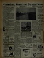 Abbotsford Sumas & Matsqui News, October 21, 1931