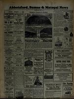 Abbotsford Sumas & Matsqui News, May 6, 1931