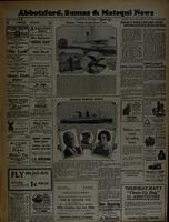 Abbotsford Sumas & Matsqui News, April 29, 1931