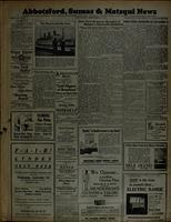 Abbotsford Sumas & Matsqui News, September 17, 1930