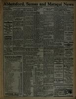 Abbotsford Sumas & Matsqui News, May 14, 1930