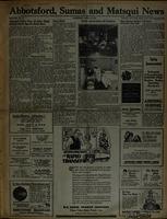 Abbotsford Sumas & Matsqui News, April 23, 1930