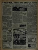 Abbotsford Sumas & Matsqui News, February 26, 1930