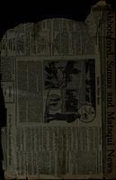 Abbotsford Sumas & Matsqui News, January 1, 1930