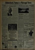 Abbotsford Sumas & Matsqui News, October 24, 1934