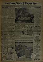 Abbotsford Sumas & Matsqui News, September 26, 1934