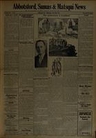 Abbotsford Sumas & Matsqui News, June 20, 1934