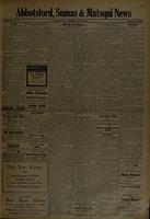 Abbotsford Sumas & Matsqui News, June 6, 1934