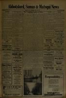 Abbotsford Sumas & Matsqui News, May 9, 1934
