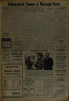 Abbotsford Sumas & Matsqui News, April 18, 1934
