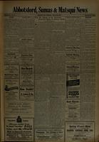 Abbotsford Sumas & Matsqui News, March 28, 1934