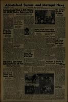 Abbotsford Sumas & Matsqui News, November 7, 1945