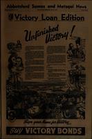 Abbotsford Sumas & Matsqui News, October 31, 1945