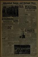 Abbotsford Sumas & Matsqui News, October 3, 1945