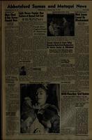 Abbotsford Sumas & Matsqui News, September 12, 1945