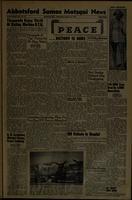 Abbotsford Sumas & Matsqui News, August 15, 1945