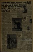 Abbotsford Sumas & Matsqui News, August 1, 1945