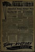 Abbotsford Sumas & Matsqui News, May 9, 1945