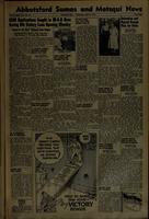 Abbotsford Sumas & Matsqui News, April 18, 1945