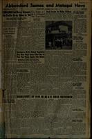 Abbotsford Sumas & Matsqui News, January 3, 1945