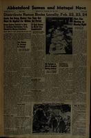 Abbotsford Sumas & Matsqui News, February 10, 1943