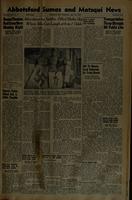 Abbotsford Sumas & Matsqui News, January 20, 1943