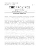 An absurd measure An absurd measure