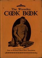 The Waverley cook book and housewife's purchasing guide