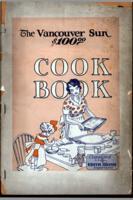 Edith Adams prize winners annual cook book