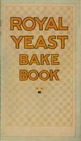Royal yeast bake book