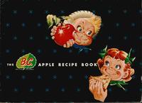 The B.C. apple recipe book