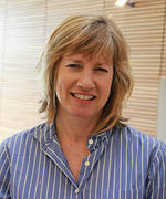 Alison Pritchard Orr