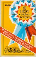 The 32 best chicken recipes