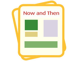 Now and Then: UFV History Department Newsletter