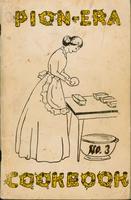 Pion-Era cookbook