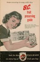 Home-canning is easy with this B.C. fruit preserving guide
