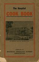 The hospital cook book