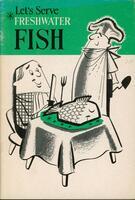 Let's serve freshwater fish