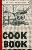 1961 cook book