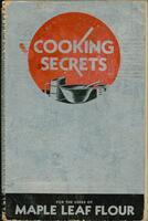 Cooking secrets