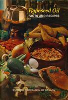 Rapeseed oil facts and recipes