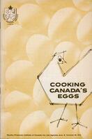 Cooking Canada's eggs