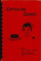 Captivating cookery