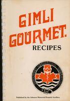 Gimli gourmet recipes