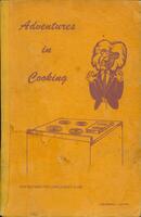 Adventures in cooking