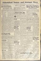 Abbotsford Sumas & Matsqui News, January 30, 1946