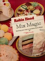 Robin Hood mix magic: exciting new ways to use Robin Hood mixes