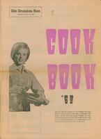 Cook book '69